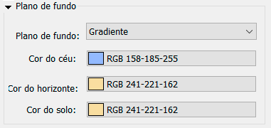 Opções de exibição de gráficos 36 modelos-de-vista