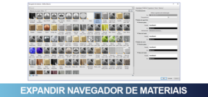 expandir janela de materiais 01