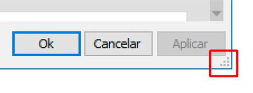 Expandir navegador de materiais - Revit 6 expandir-janela-de-materiais