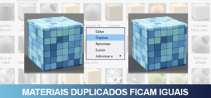 materiais duplicados ficam iguais 01