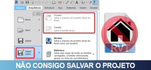 revit-não-salva-arquivo-como-projeto