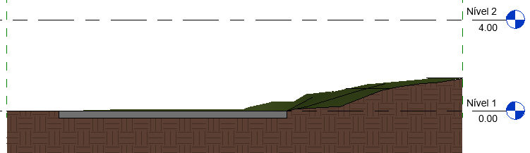 Criar piscina com água no Revit 12 criar-piscina-com-água-revit