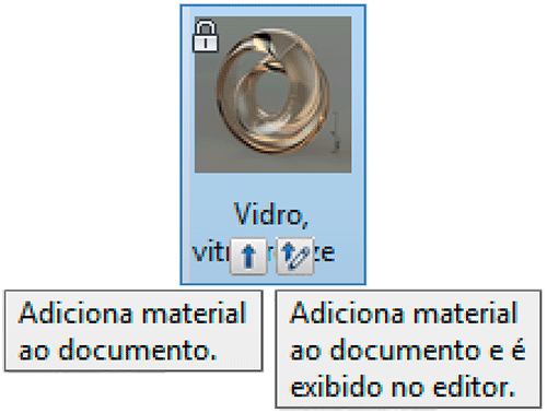Guia Básico Materiais - Revit 11 guia-basico-materiais