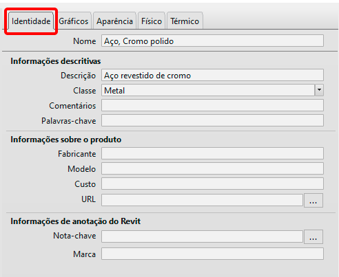Guia Básico Materiais - Revit 14 guia-basico-materiais