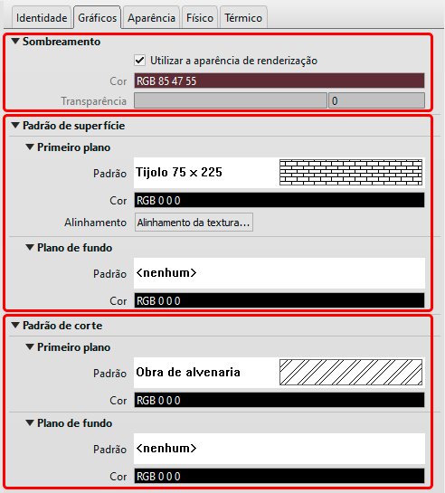 Guia Básico Materiais - Revit 23 guia-basico-materiais