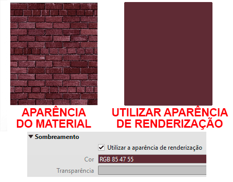 Guia Básico Materiais - Revit 25 guia-basico-materiais