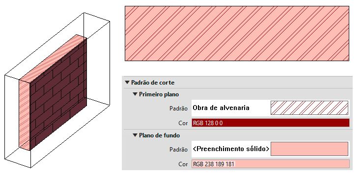Guia Básico Materiais - Revit 32 guia-basico-materiais