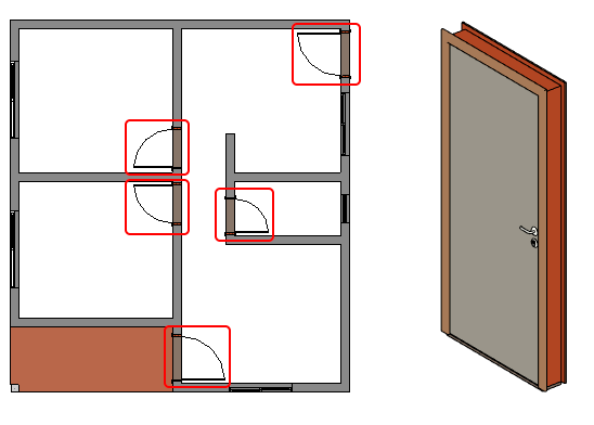 Tabelas, dados e parâmetros no Revit 3 o-que-são-parâmetros