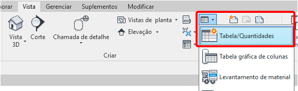 Tabelas, dados e parâmetros no Revit 4 o-que-são-parâmetros
