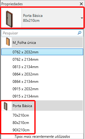 Tabelas, dados e parâmetros no Revit 13 o-que-são-parâmetros