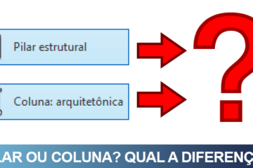 pilar-estrutural-e-coluna-arquitetônica