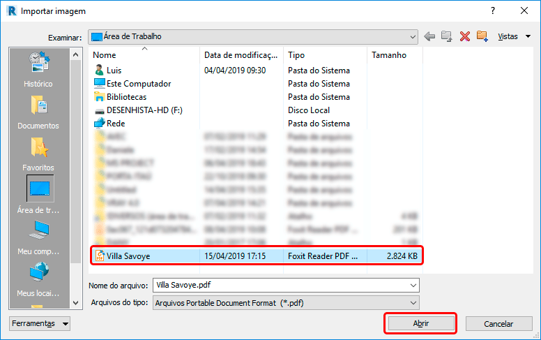 Revit 2020! Conheça as novidades! 4 revit-2020-chegou