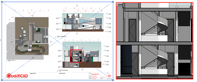 Revit 2020! Conheça as novidades! 8 revit-2020-chegou