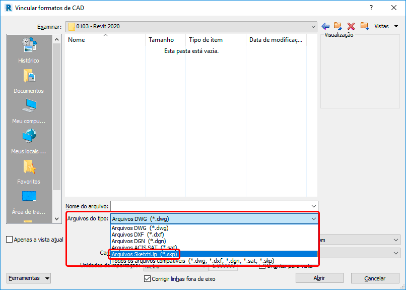 Revit 2020! Conheça as novidades! 19 revit-2020-chegou
