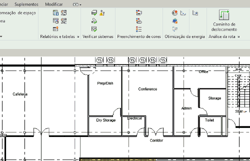 Revit 2020! Conheça as novidades! 34 revit-2020-chegou