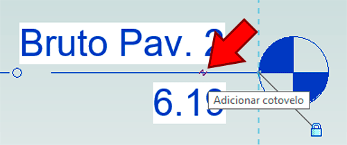 Eixos e níveis - Propagar extensões 3 eixos-e-níveis
