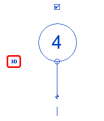 Eixos e níveis - Propagar extensões 13 eixos-e-níveis