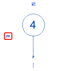 Eixos e níveis - Propagar extensões 14 eixos-e-níveis