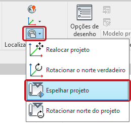 Espelhar projeto inteiro - Revit 4 espelhar-projeto-inteiro