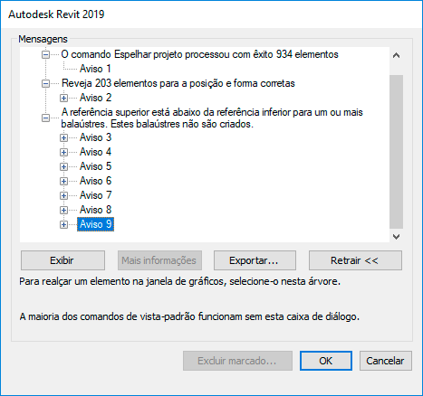 Espelhar projeto inteiro - Revit 9 espelhar-projeto-inteiro