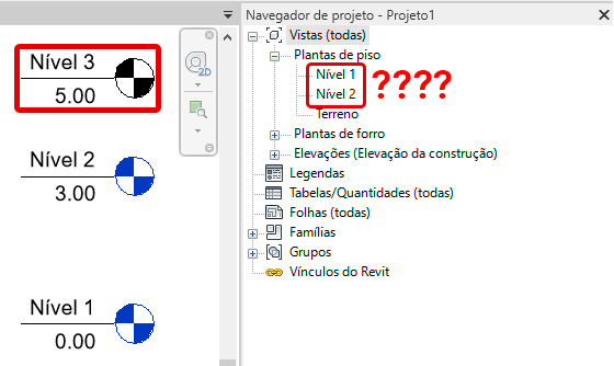 Nível não cria planta de piso 2 nível-não-cria-planta-de-piso