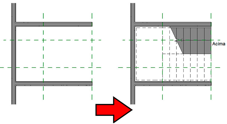 Plano de referência - revit 4 plano de referência 04