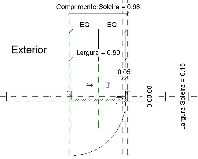 Plano de referência - revit 5 plano de referência 05