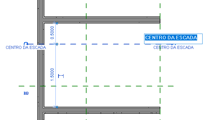 Plano de referência - revit 12 plano de referência 09