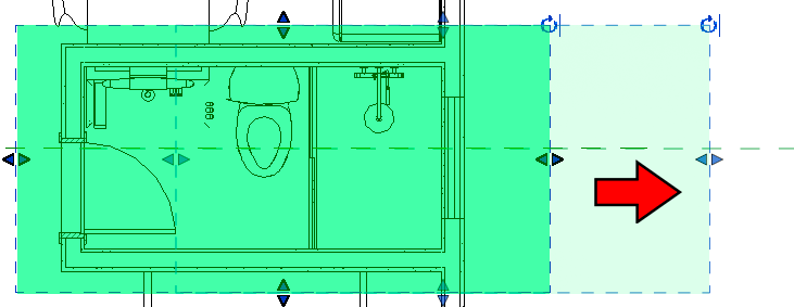 Plano de referência - revit 19 plano de referência 15