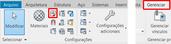 Plano de referência - revit 13 plano de referência 16