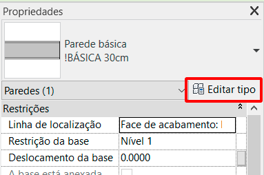 Plano de referência - revit 21 plano de referência 21