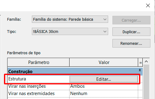 Plano de referência - revit 22 plano de referência 22