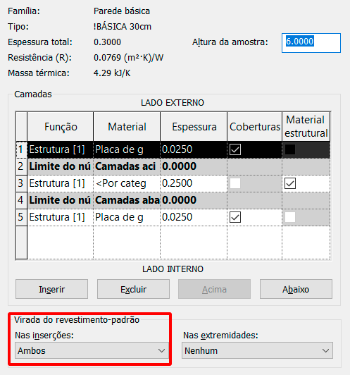Plano de referência - revit 23 plano de referência 23