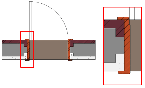 Plano de referência - revit 27 plano de referência 27