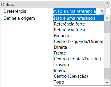 Plano de referência - revit 29 plano de referência 29