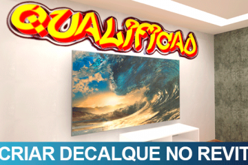 decalque