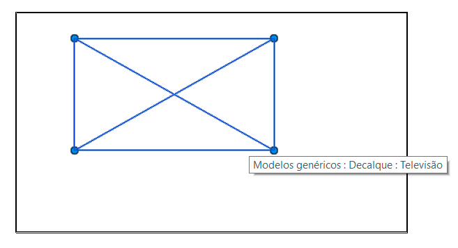 Criar decalque - Revit 13 decalque