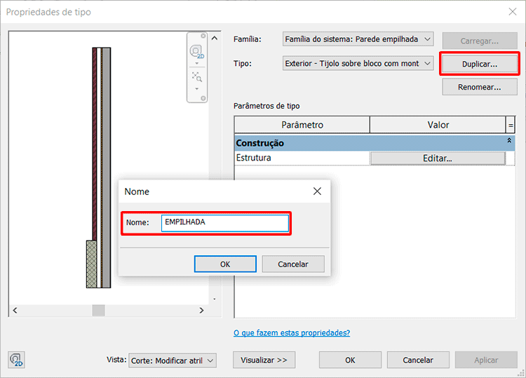 Parede empilhada no revit 5 parede-empilhada