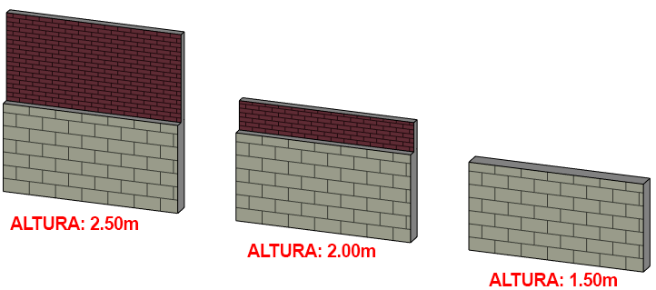 Parede empilhada no revit 13 parede-empilhada