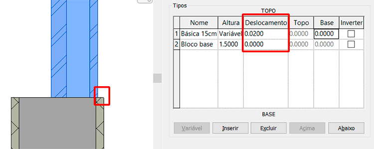 Parede empilhada no revit 15 parede-empilhada