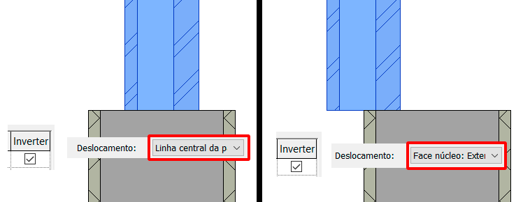 Parede empilhada no revit 17 parede-empilhada