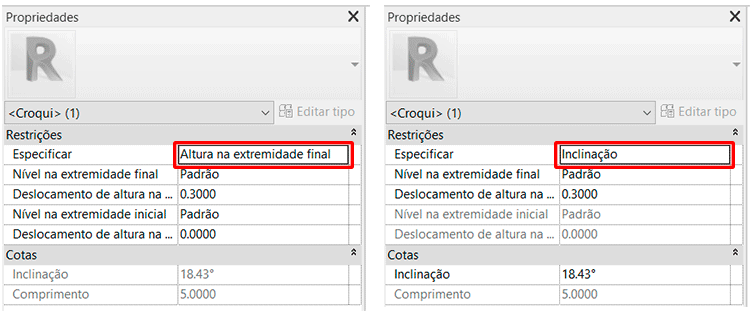 Plano inclinado no revit 5 plano-inclinado
