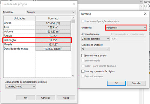 Plano inclinado no revit 10 plano-inclinado