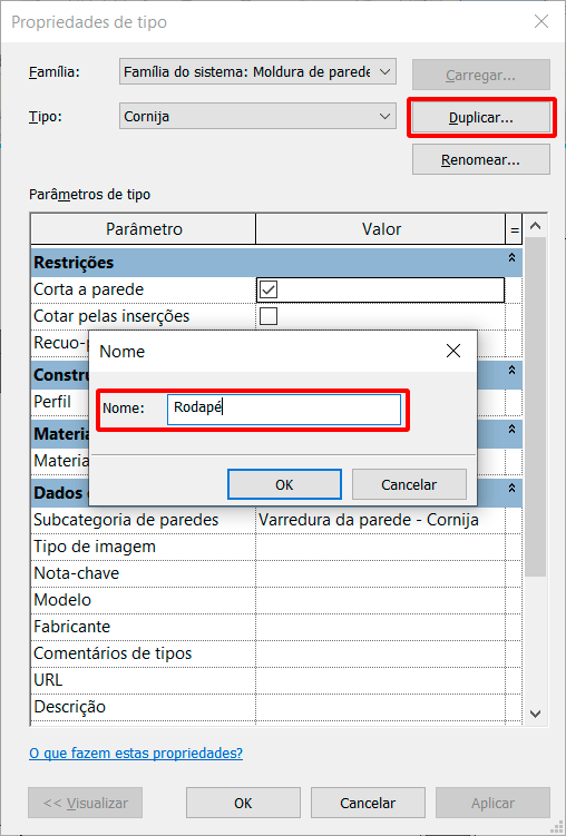 Rodapé, roda-teto e frisos 35 rodapé-rodateto-friso