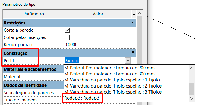 Rodapé, roda-teto e frisos 36 rodapé-rodateto-friso