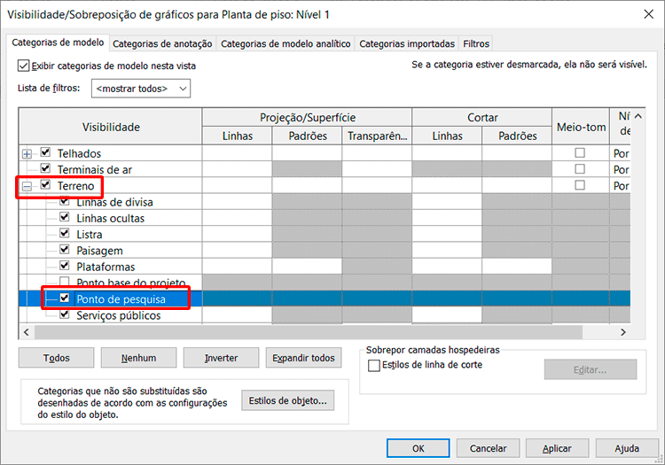 Guia básico - Coordenadas no Revit 26 sistema-de-coordenadas-revit-23