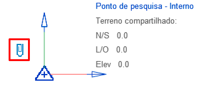 GUIA BÁSICO - COORDENADAS NO REVIT 30 sistema-de-coordenadas-revit-27