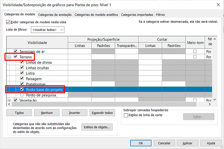 Guia básico - Coordenadas no Revit 17 sistema-de-coordenadas-revit-29