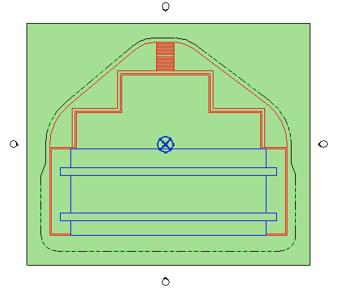 Guia básico - Coordenadas no Revit 42 sistema-de-coordenadas-revit-47