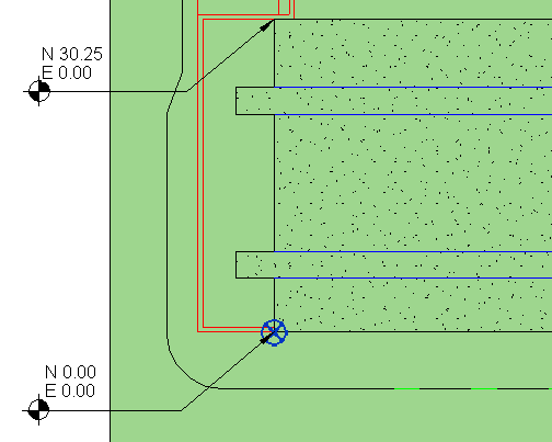 Guia básico - Coordenadas no Revit 52 sistema-de-coordenadas-revit-57